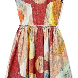 Making the Cut Season 2 Episode 5 Winning Look Gary Designer Dress